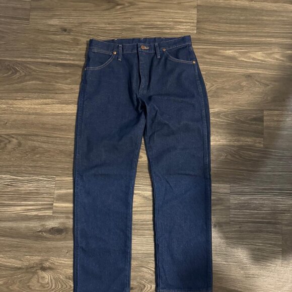 Wrangler Jeans 32x30 - Picture 1 of 3